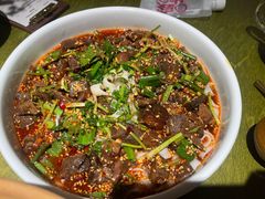 -一坐一忘云南菜(卓悦中心)