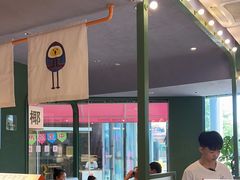 -椰小鸡·琼州糟粕醋(美兰缤纷城店)