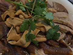 -陆记鹅庄·潮汕菜·狮头鹅(大仟里店)