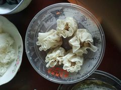 -景芳周大姐烧麦(东新店)