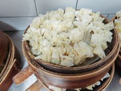 -晓友烧麦(光华村店)