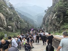 -华夏良子·足道SPA艾灸(龙潭路店)