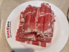 -阳坊大都涮羊肉(阳坊总店)