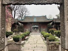 -西安化觉巷清真大寺