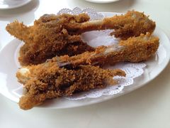 新粤穆斯林(拱北店)-新粤新疆菜清真餐厅(拱北店)
