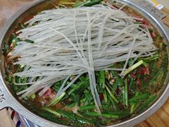 -京玉菲饭店(李村店)