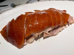 -四季民福烤鸭店(王府井东安门店)