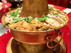 -山西会馆·晋菜·晋商宴·牌匾博物馆(胜利东街店)