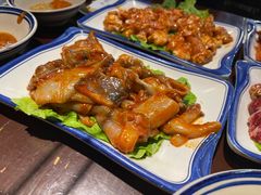 -递酒烤场(湛江路店)