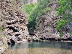 -九龙潭景区