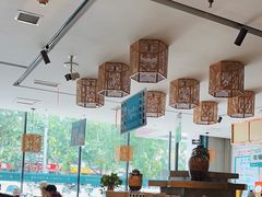 -江小渔鲜鱼火锅(冠亚星城店)