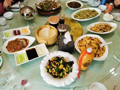 -闫水饺大酒楼·北京老闫靓马饺子馆
