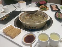 -土连锅·现熬养生汤锅(梁家巷店)