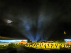 -鼎盛王朝康熙大典实景演出