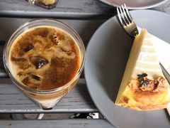 季节奶啡-来回·咖啡(钟村咖啡豆店)