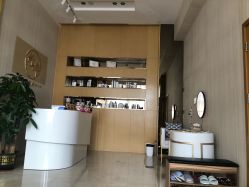 -JNK皮肤管理中心