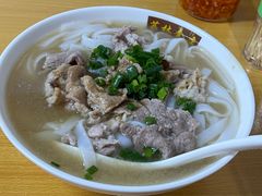 -荔林食店(西华路店)