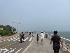 -老虎石海上公园