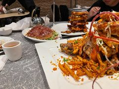 -鱼乐轩海鲜专门店