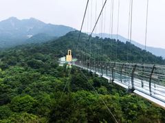 -木兰云雾山