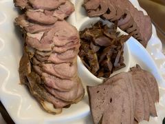 -老白肉馆(临江小区店)