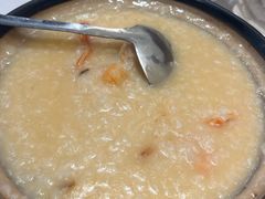 海鲜粥-顺丰国宴(工业博物馆店)