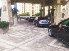 -厦门帝元维多利亚大酒店(环岛路黄厝海滩店)