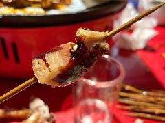 贵妃精膘-醉烧膘·烧烤夜宵王(总店)