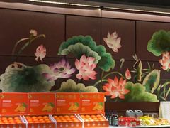 -巴蜀风月·聚会团建·生日宴(宝安店)