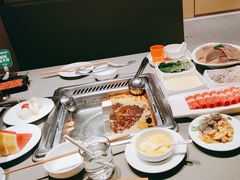 -海底捞火锅(江南盛天地店)