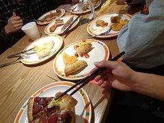 -比格比萨自助(德思勤四季汇店)