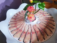 -马家斑.鲜鱼火锅(松湖万科店)