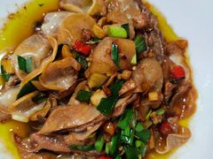 -新白鹿餐厅(百联中环店)