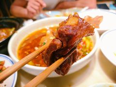 -常和州·夜宵大排档(常州单店)