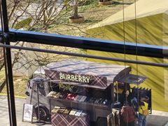 -BURBERRY(北京王府中环店)