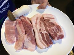 -Dombe豚(黑猪肉街店)