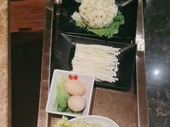 -七欣天香辣蟹火锅(上海银亿滨江店)