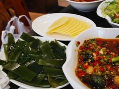 -湘肠香火锅店(团结湖店)