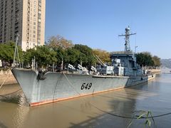 -船政文化景区-罗星塔公园