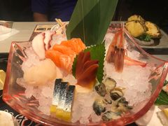 -极尚大瀛喜日本料理(铜锣湾店)