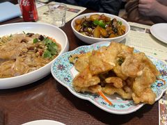-老厨家(友谊路总店)
