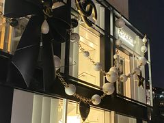 -王府半岛酒店