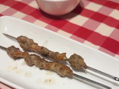 -西贝(华发商都店)