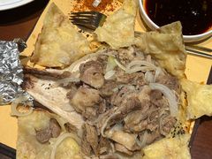 -那拉提之疆·新疆菜(美院店)