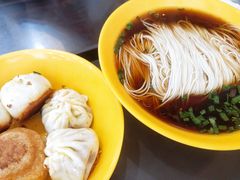 -毛华美食(清扬路店)