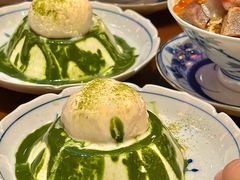-鸟山鸣·日料食堂(王府井店)
