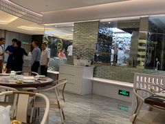 -喜鼎海胆水饺(平安金融中心店)