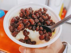 -清真马记宫廷奶酪(广渠门内大街店)