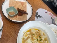 -花舍·新派粤菜·西餐·下午茶(亚运村·鸟巢店)