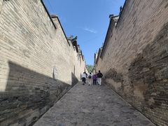 -雁门关景区